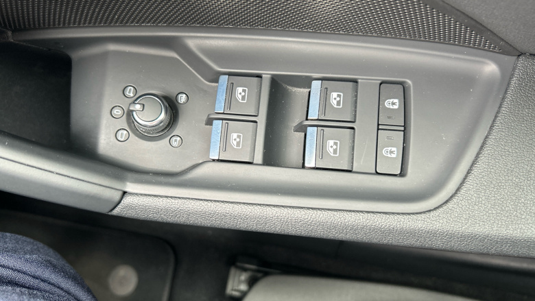 Audi A3 35 TFSI Sport 5dr Petrol Hatchback